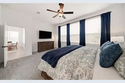11418 Bush Clover Drive, Cypress, TX 77433 - Photo 17