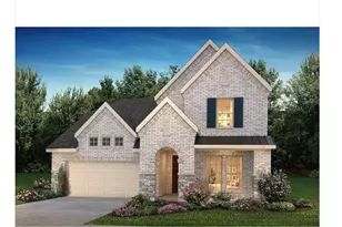 15838 Wild Rose Bnd Dr, Conroe, TX 77302 - Photo 1