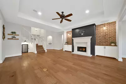 20730 Windrose Bend Drive, Spring, TX 77379 - Photo 3