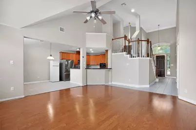 3314 Crimson Maple Court, Houston, TX 77345 - Photo 7