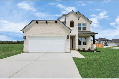 24502 Broad Park Court, Spring, TX 77373 - Photo 3