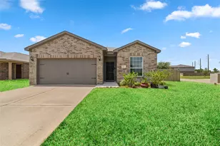 3000 Iron Woods Dr, Katy, TX 77493 - Photo 1