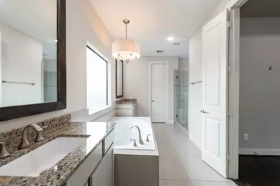 3504 Chenevert Street #A, Houston, TX 77004 - Photo 19