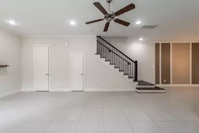 3504 Chenevert Street #A, Houston, TX 77004 - Photo 3