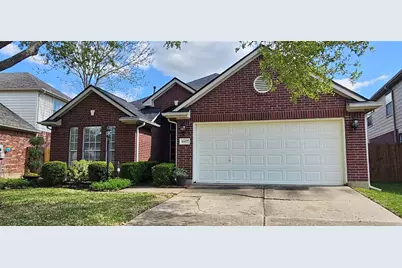 16427 Beewood Glen Drive, Sugar Land, TX 77498 - Photo 1