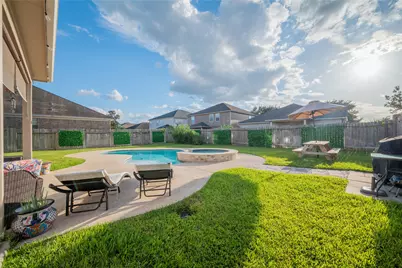 15219 Macy Drive, Cypress, TX 77429 - Photo 39