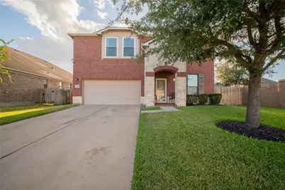 15219 Macy Drive, Cypress, TX 77429 - Photo 5
