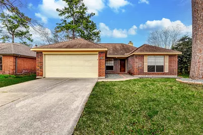 23922 Spring Dane Drive, Spring, TX 77373 - Photo 1