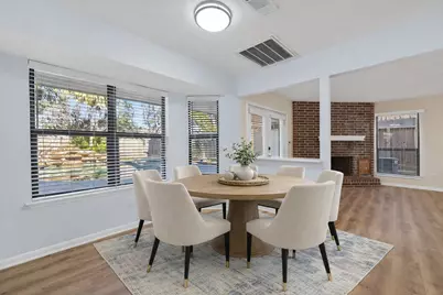 2307 Country Place Drive, Richmond, TX 77406 - Photo 7