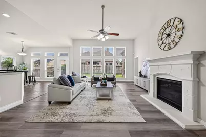 4003 Birch Vale Lane, Sugar Land, TX 77479 - Photo 9