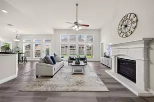 4003 Birch Vale Ln, Sugar Land, TX 77479 - Photo 9