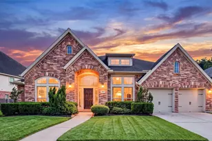 4003 Birch Vale Ln, Sugar Land, TX 77479 - Photo 1
