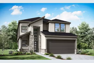 10403 Louvre Lane, Iowa Colony, TX 77583 - Photo 1