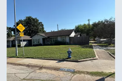 1102 Bay Oaks Road, Houston, TX 77008 - Photo 1
