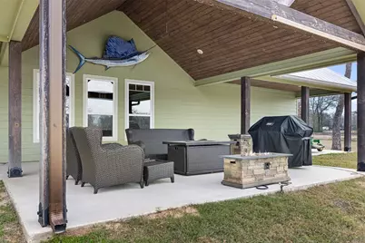 7440 Fm 39 Road S, North Zulch, TX 77872 - Photo 37