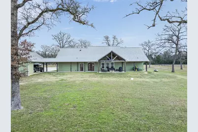 7440 Fm 39 Road S, North Zulch, TX 77872 - Photo 45