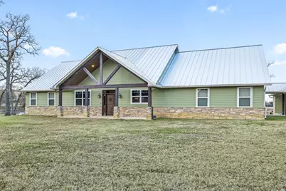 7440 Fm 39 Road S, North Zulch, TX 77872 - Photo 5