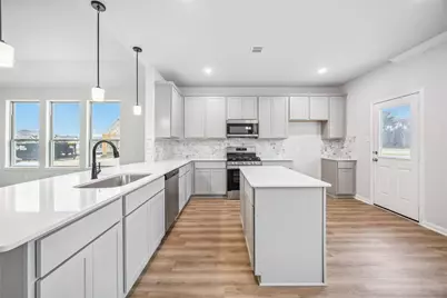 520 Barton Place Drive, Tarkington, TX 77327 - Photo 9