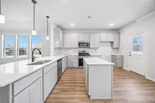 520 Barton Place Dr, Tarkington, TX 77327 - Photo 9