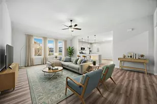 520 Barton Place Dr, Tarkington, TX 77327 - Photo 3