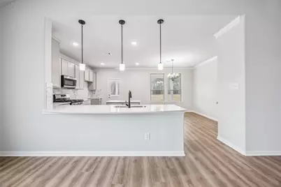 520 Barton Place Drive, Tarkington, TX 77327 - Photo 7