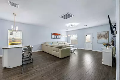 2522 Knoll Shadows Lane, Katy, TX 77449 - Photo 7