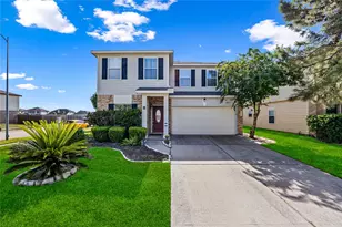 2522 Knoll Shadows Ln, Katy, TX 77449 - Photo 1