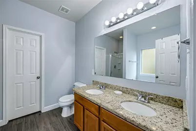 2522 Knoll Shadows Lane, Katy, TX 77449 - Photo 17