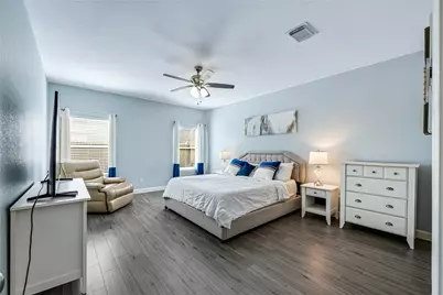 2522 Knoll Shadows Lane, Katy, TX 77449 - Photo 15