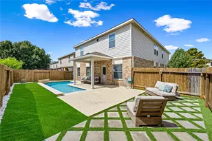 2522 Knoll Shadows Ln, Katy, TX 77449 - Photo 27