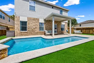 2522 Knoll Shadows Ln, Katy, TX 77449 - Photo 29