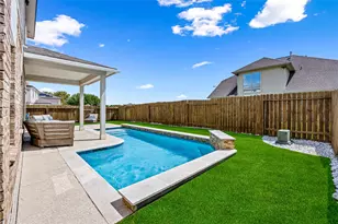 2522 Knoll Shadows Ln, Katy, TX 77449 - Photo 3