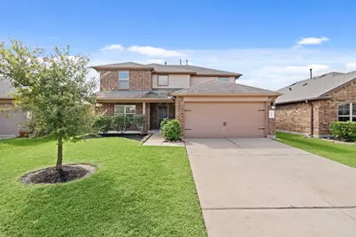 3231 McDonough Way, Katy, TX 77494 - Photo 3