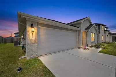 4320 Rustling Aspen Drive, Rosenberg, TX 77469 - Photo 3