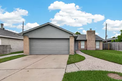 1606 Westfork Drive, Katy, TX 77449 - Photo 1