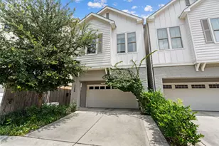 1240 W Bell St, Houston, TX 77019 - Photo 1