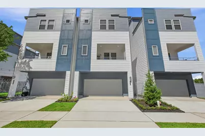 1811 Mills Street, Houston, TX 77026 - Photo 3