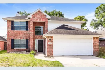 7411 Telico Junction Lane, Humble, TX 77346 - Photo 1