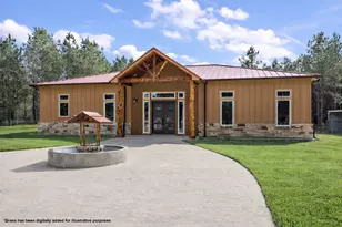 1498 County Rd 325, Cleveland, TX 77327 - Photo 1