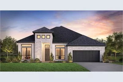 1607 Summer Pine Court, Missouri City, TX 77459 - Photo 1