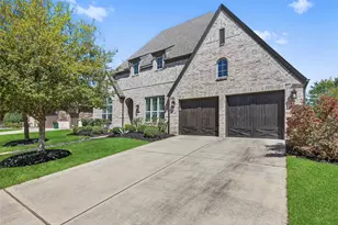 20842 Bighorn Valley Ln, Richmond, TX 77407 - Photo 1