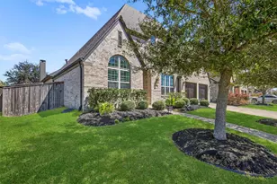 20842 Bighorn Valley Ln, Richmond, TX 77407 - Photo 3