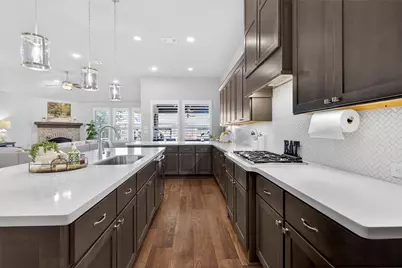 20842 Bighorn Valley Lane, Richmond, TX 77407 - Photo 11