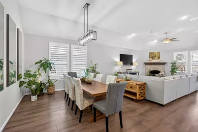 20842 Bighorn Valley Lane, Richmond, TX 77407 - Photo 19