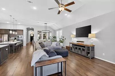 20842 Bighorn Valley Lane, Richmond, TX 77407 - Photo 25