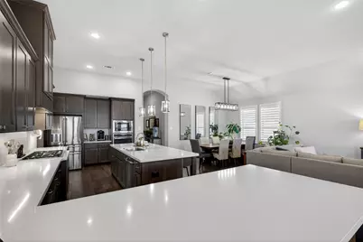 20842 Bighorn Valley Lane, Richmond, TX 77407 - Photo 17