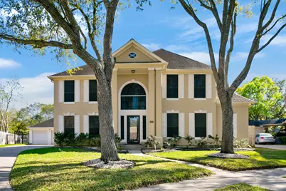 1931 Timber Creek Drive, Missouri City, TX 77459 - Photo 1