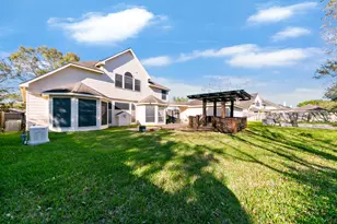 1931 Timber Creek Dr, Missouri City, TX 77459 - Photo 23