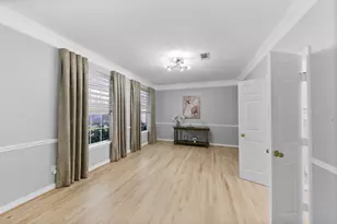 1931 Timber Creek Dr, Missouri City, TX 77459 - Photo 5