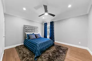 1931 Timber Creek Dr, Missouri City, TX 77459 - Photo 21